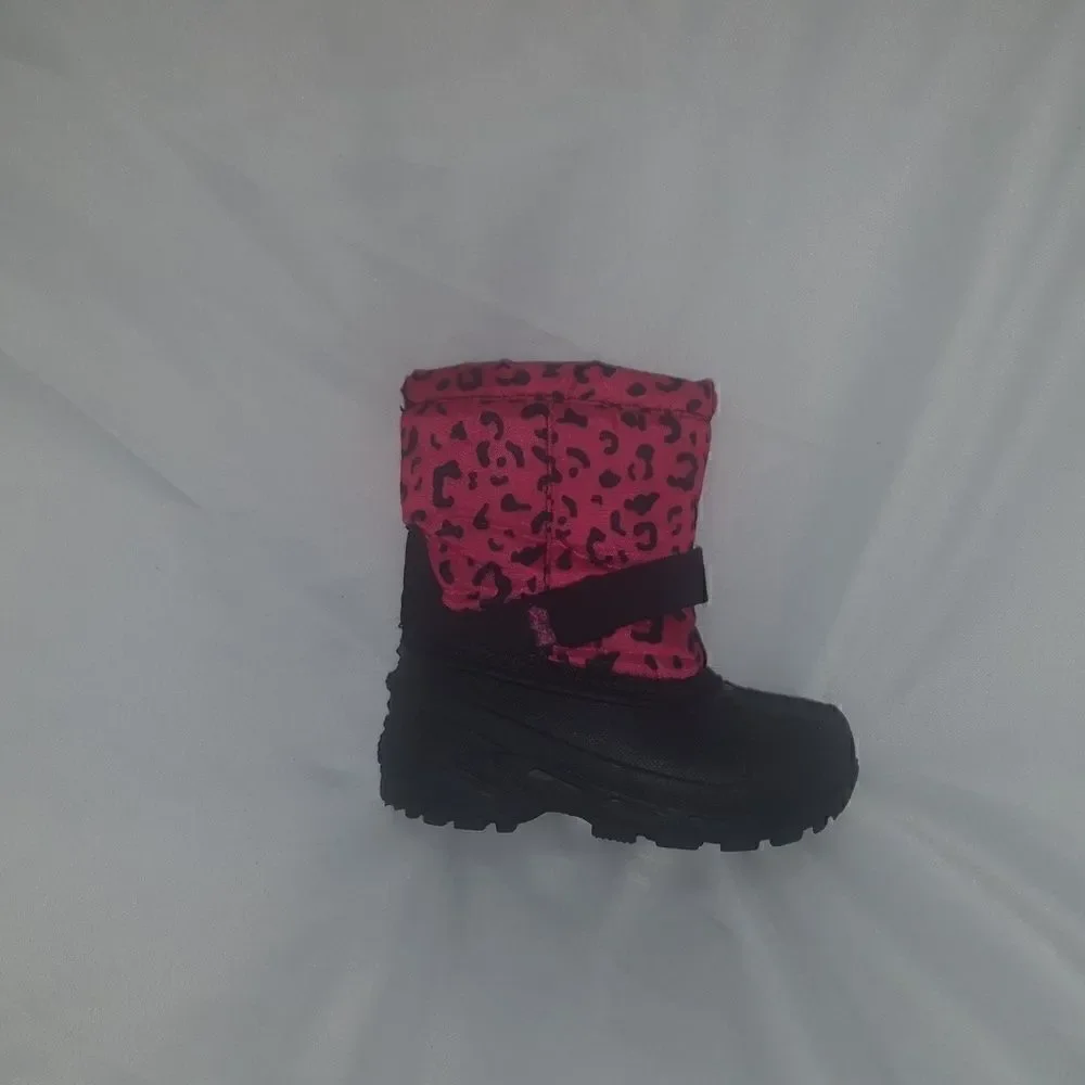 Toddler Girls' Classic Value Winter Boot -Exclusiv